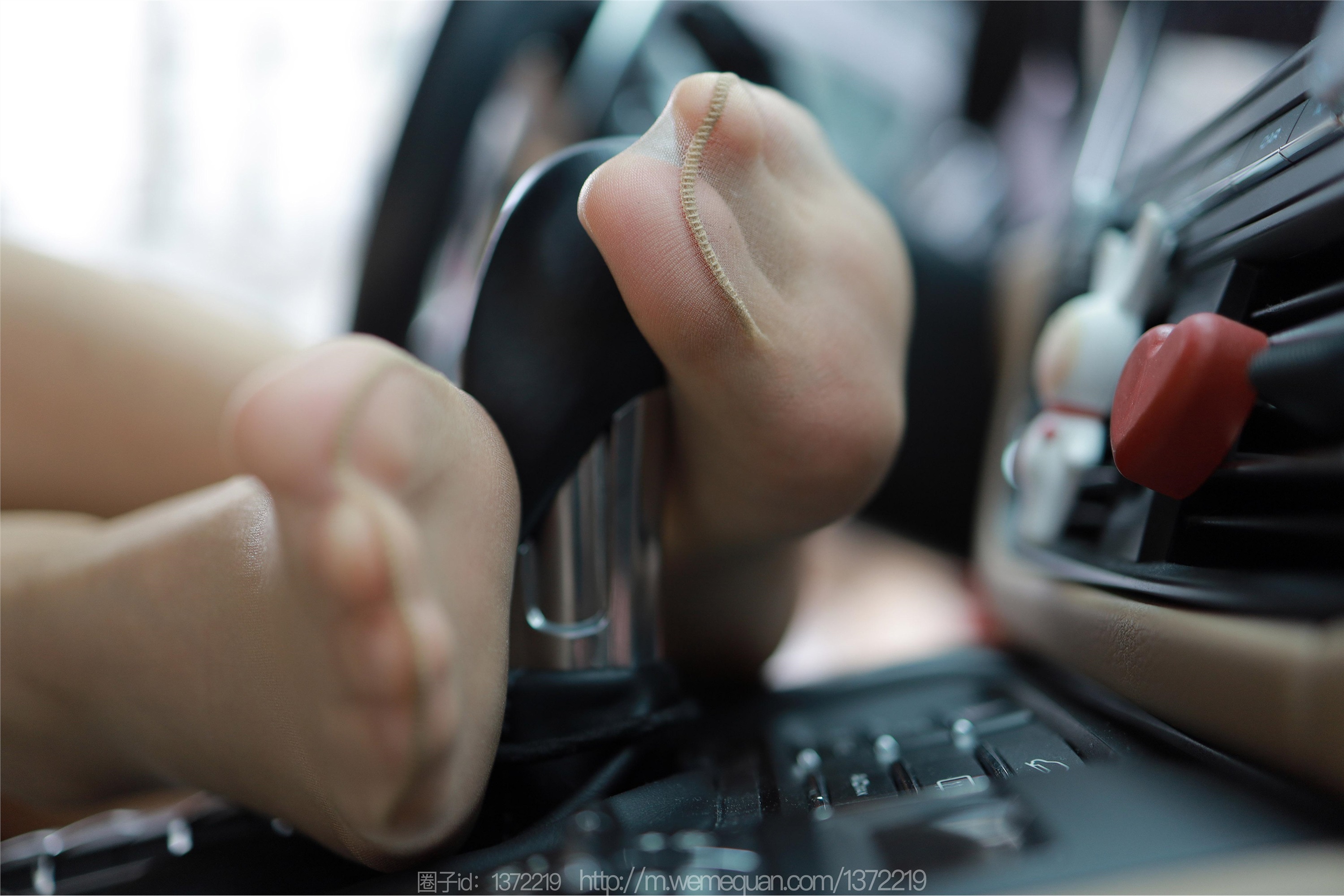 IESS异思趣向  2023.04.07 丝享家 1414 秋秋《好久不见》